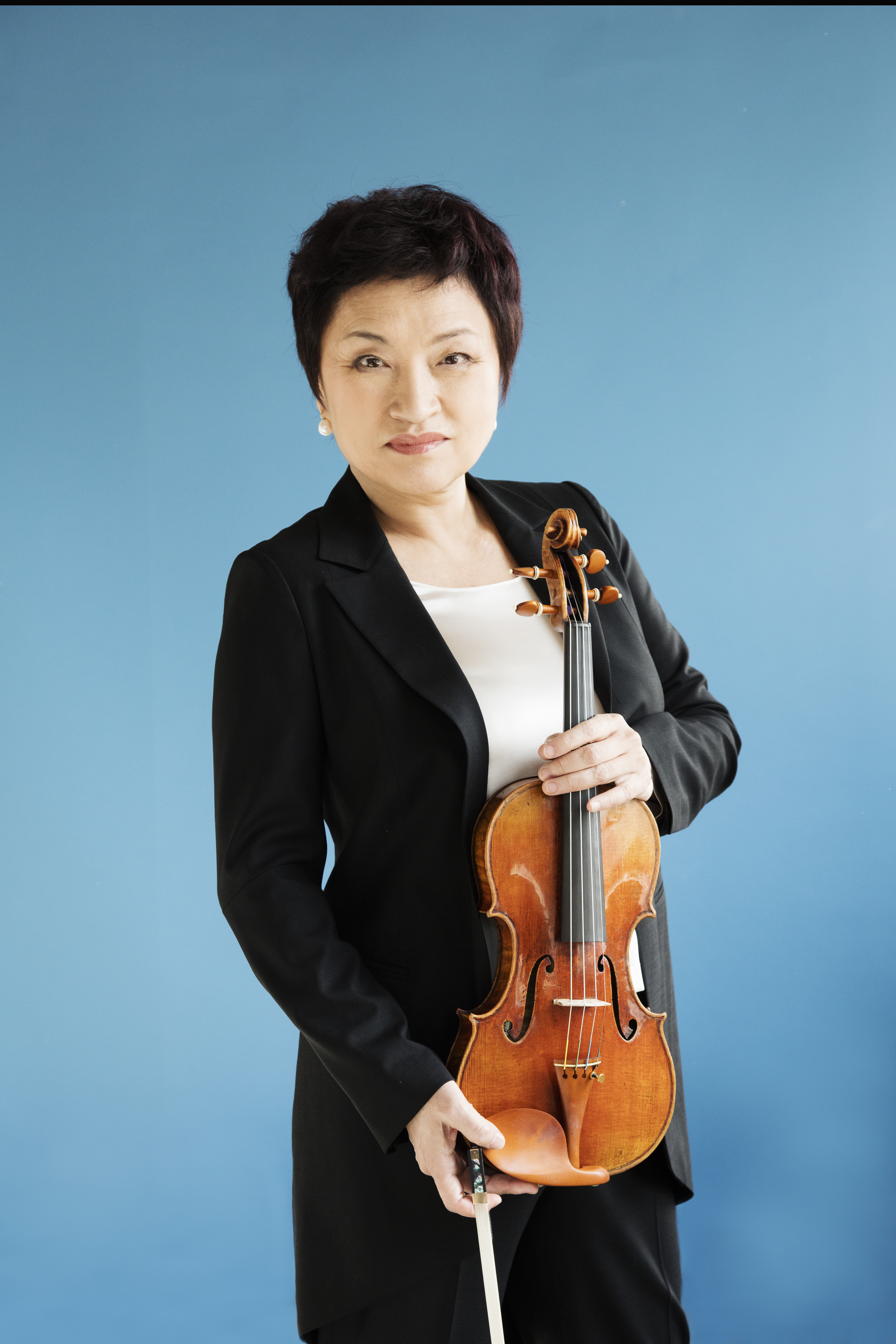 英 KYUNG-WHA CHUNG， KIRILL KONDRASHIN/BEETHOVEN : VIOLIN CONCERTO